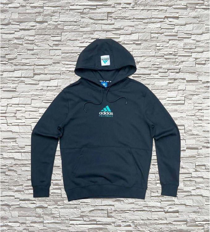 Толстовка adidas #1