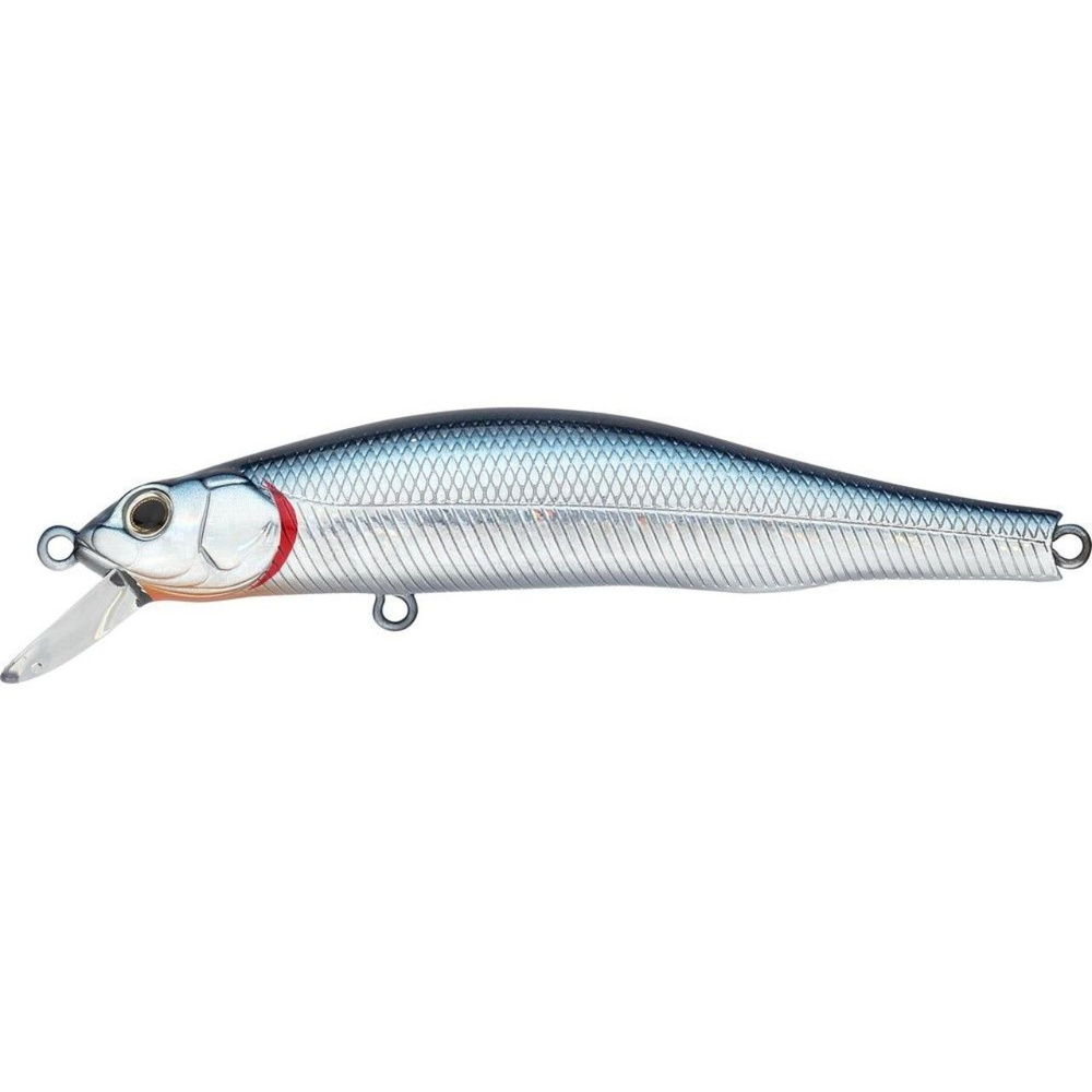 Воблер Zipbaits Orbit 90SP-SR 10,2г нейтральный, цвет #826M #1