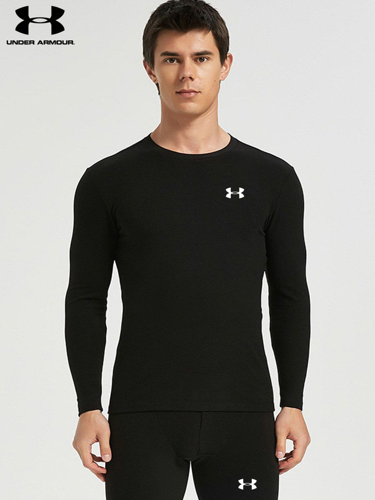 Комплект термобелья Under Armour 1 #1