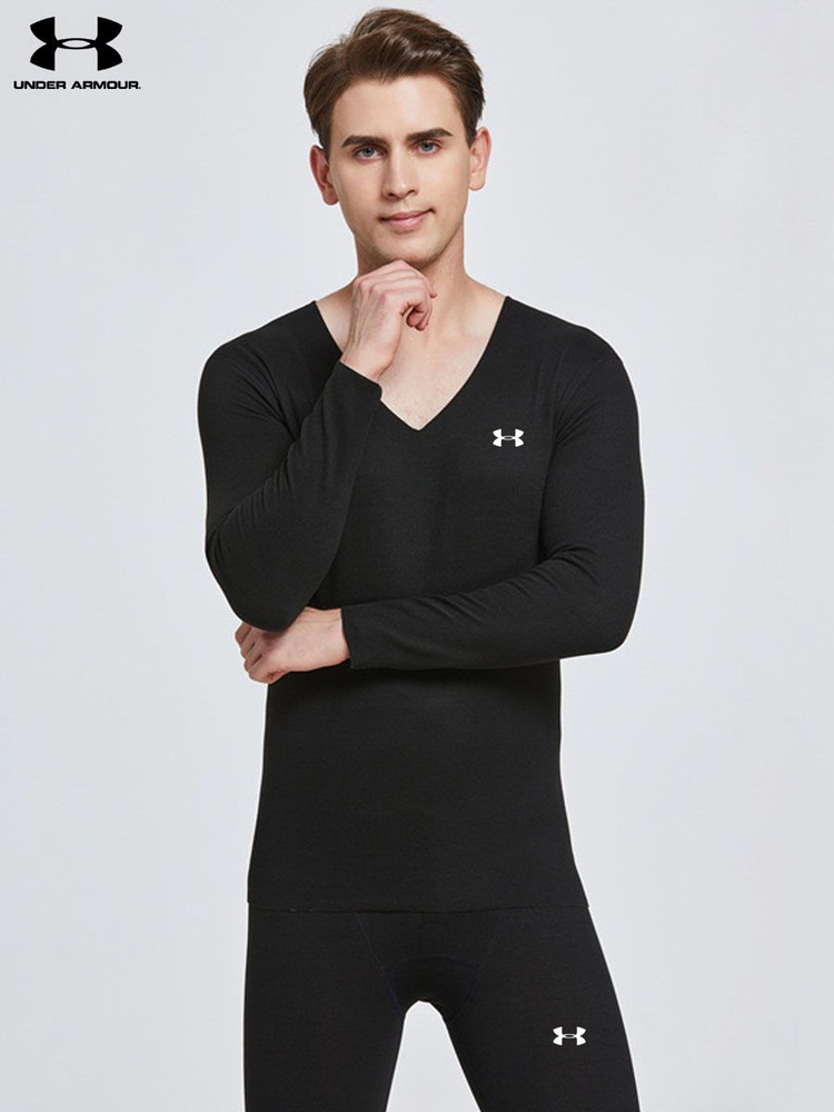 Комплект термобелья Under Armour 1 #1