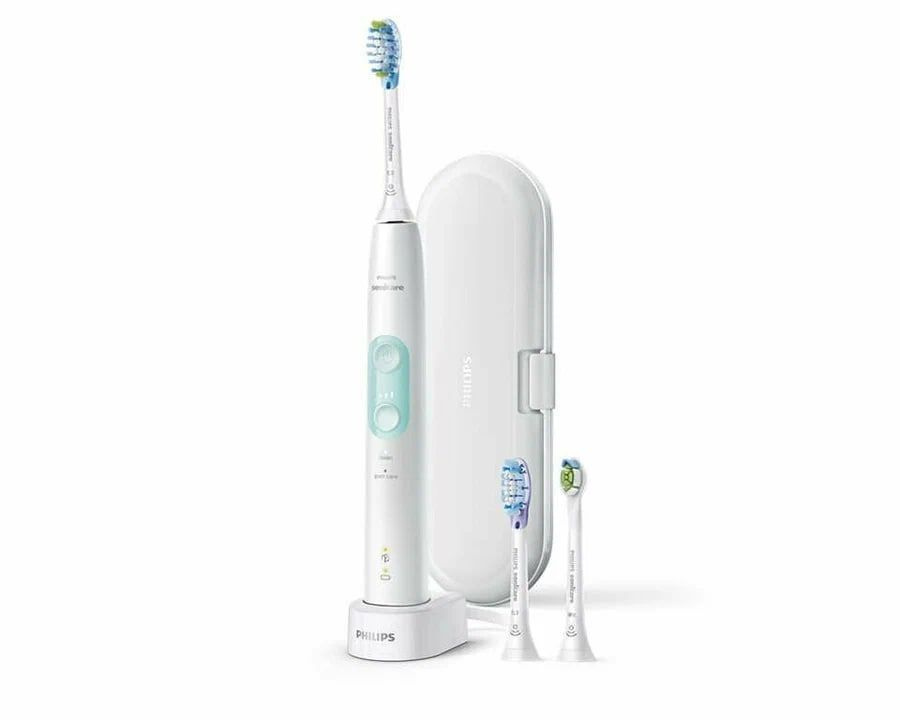 Электрическая зубная щетка PHILIPS Sonicare ProtectiveClean Seria 4700 HX6483/52  #1