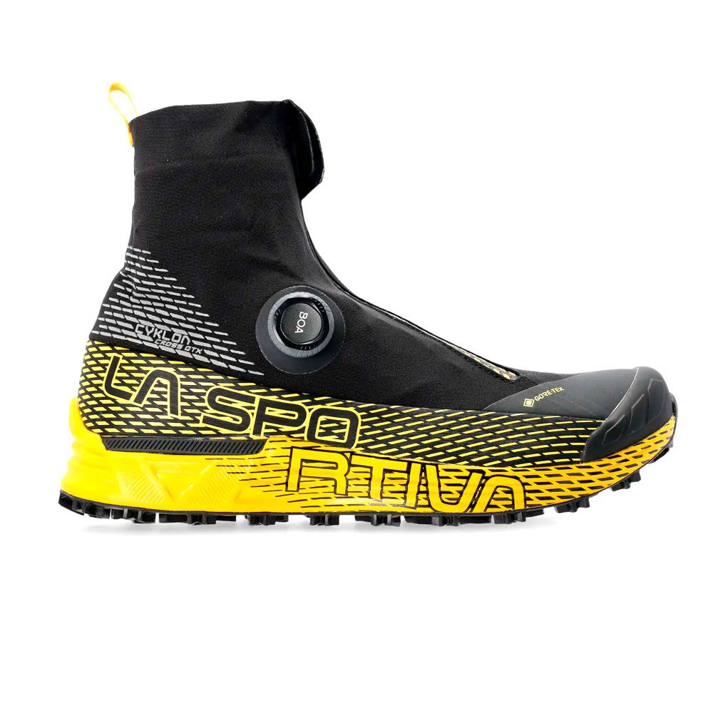 Ботинки LA SPORTIVA #1