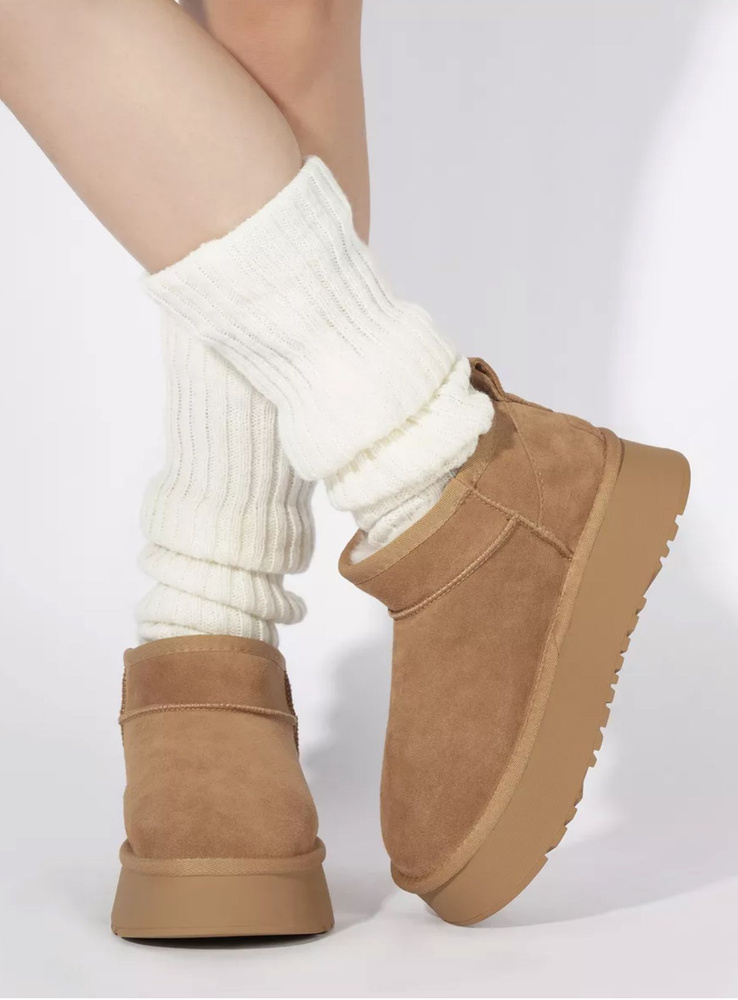 Угги UGG #1