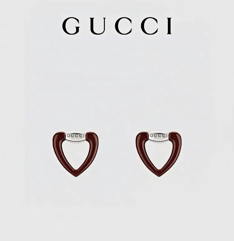 Gucci Серьги #1