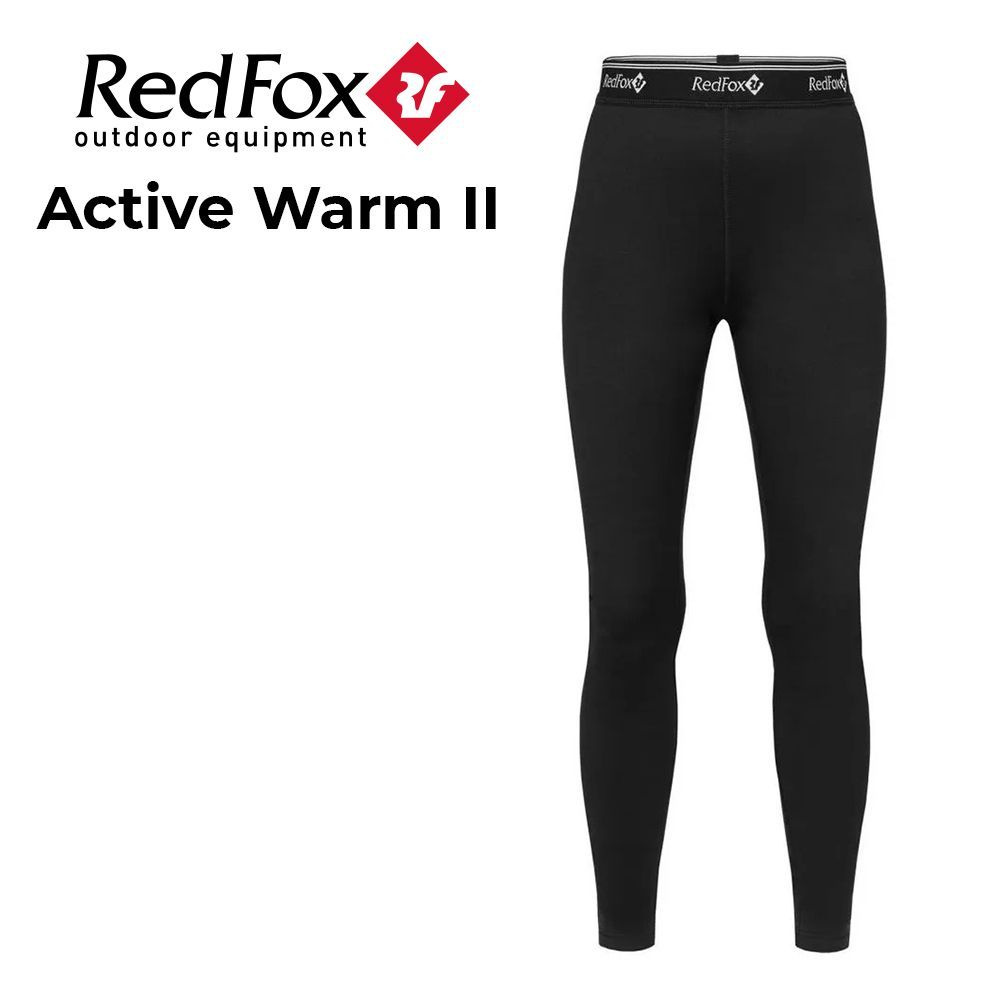 Термобрюки RedFox Active Warm II #1