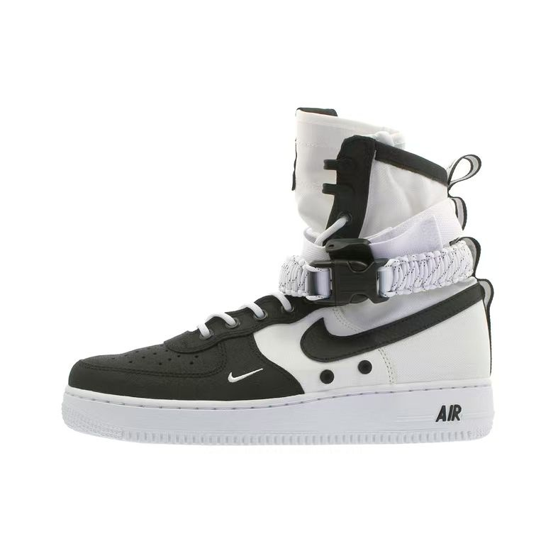 Кроссовки Nike Air Force 1 #1