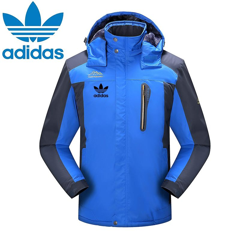 Анорак adidas #1