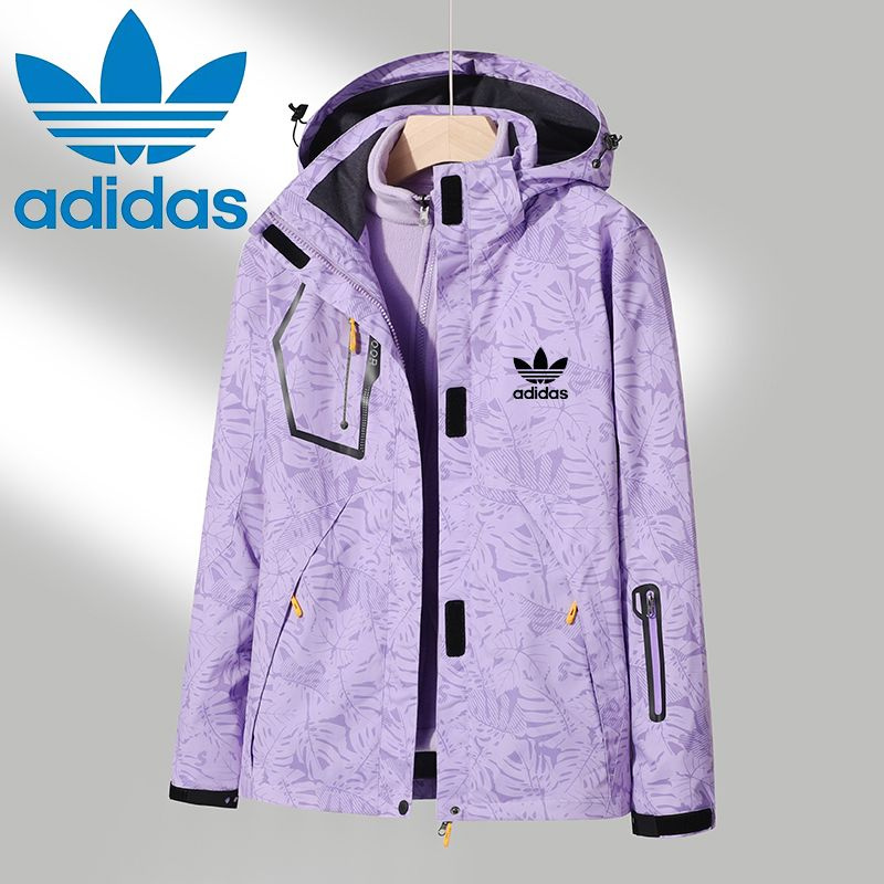 Анорак adidas #1