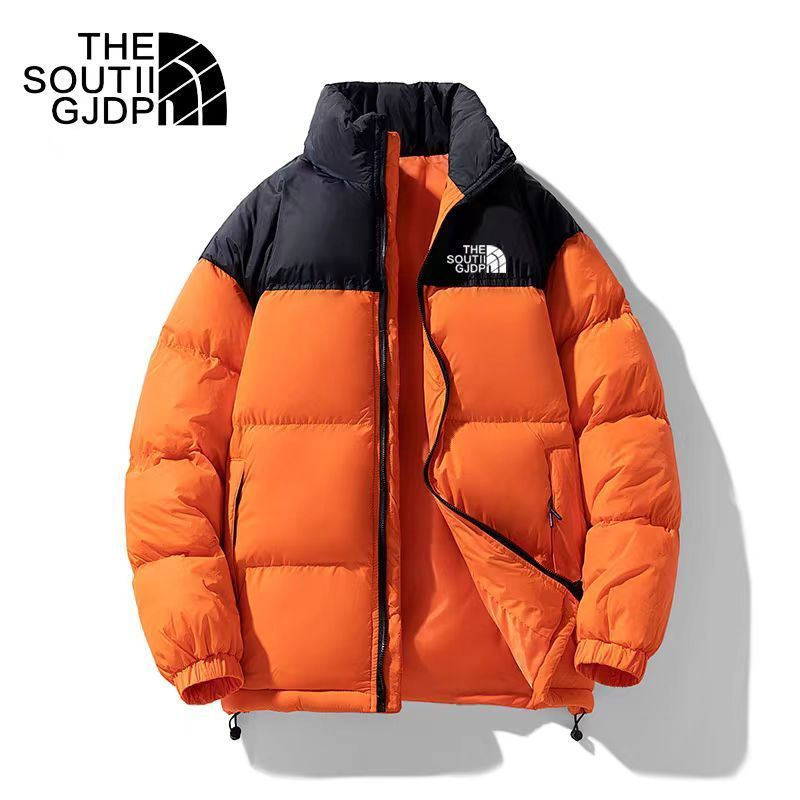 Пуховик The North Face #1