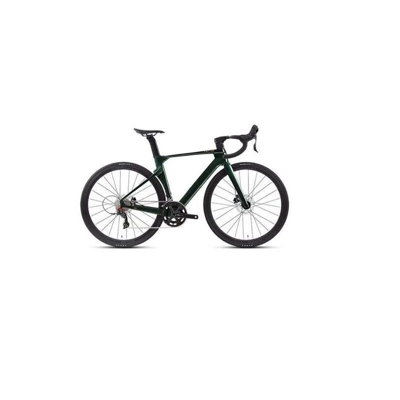 TWITTER BIKE Велосипед Шоссейный, R5PRO Disc RS-24 #1