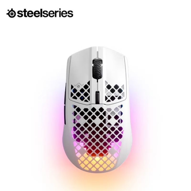 SteelSeries Мышь Aerox 3 #1