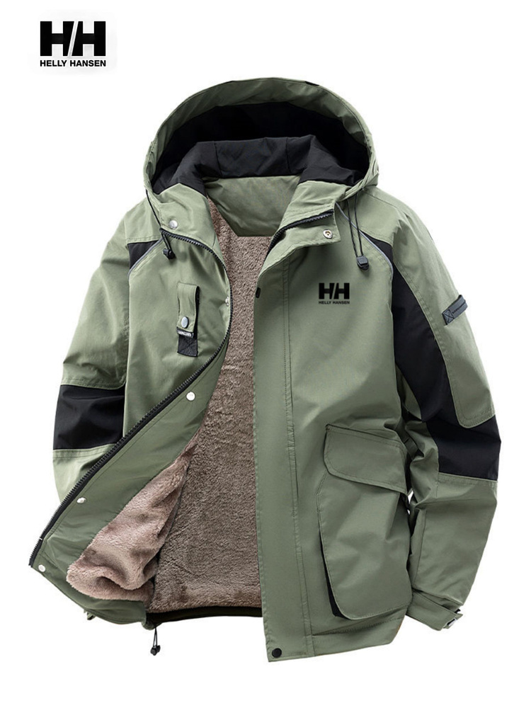 Куртка Helly Hansen #1