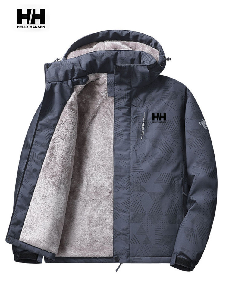 Куртка Helly Hansen #1