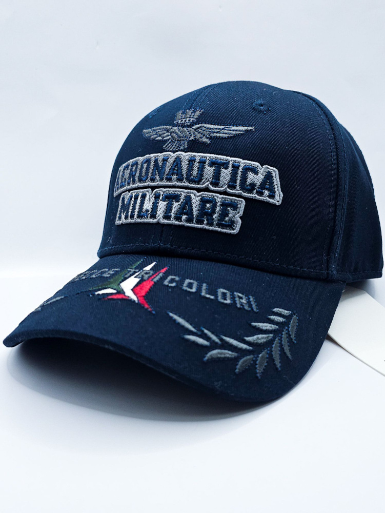 Бейсболка Aeronautica Militare #1