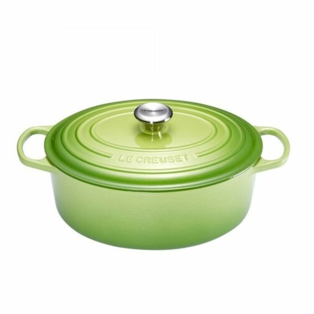 Le Creuset Кастрюля Утятница Le Creuset, Чугун, 4,5 л #1