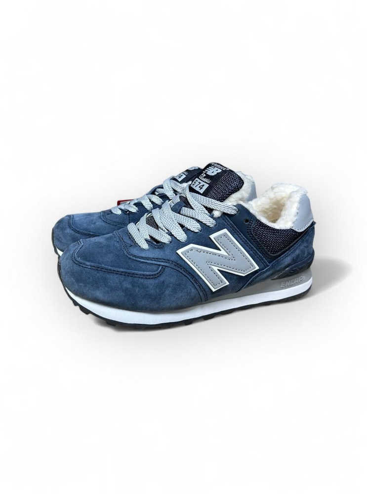 Кроссовки New Balance #1