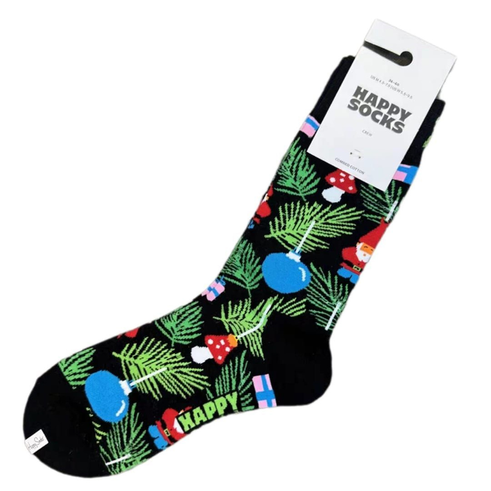 Носки Happy Socks Носки, 1 пара #1