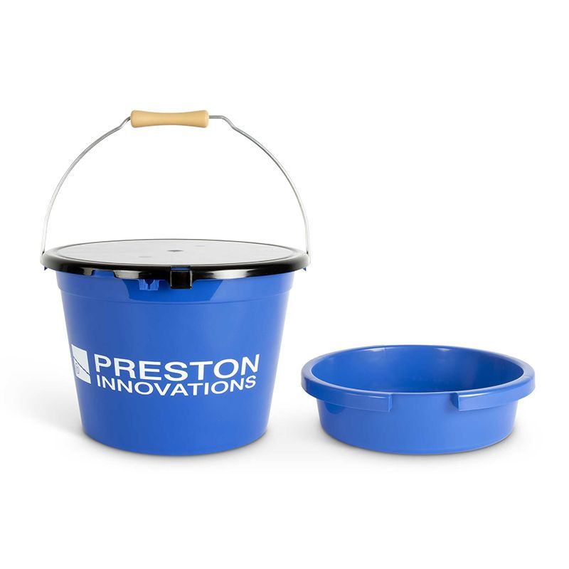 Набор для замешивания Preston 13L Bucket Set #1