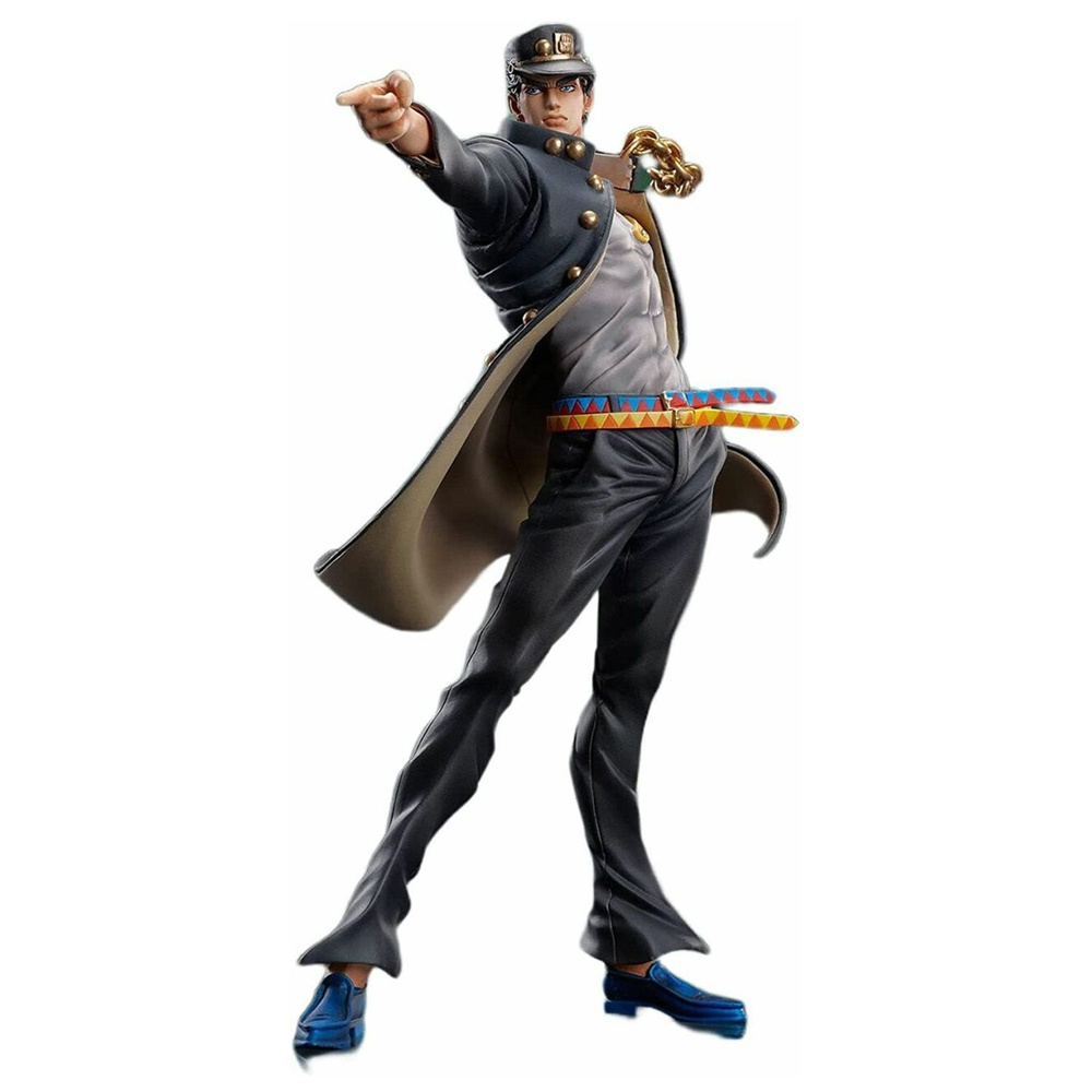 Фигурка Statue Legend Jotaro Kujo 4582638220389 #1