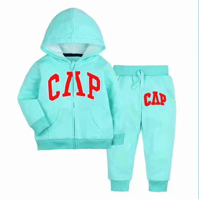 Костюм спортивный GAP #1