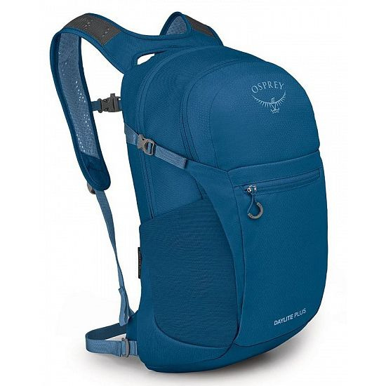 Рюкзак Osprey: Daylite Cinch (Night Shift Blue) #1