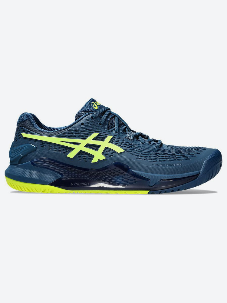 Кроссовки ASICS GEL-RESOLUTION 9 #1