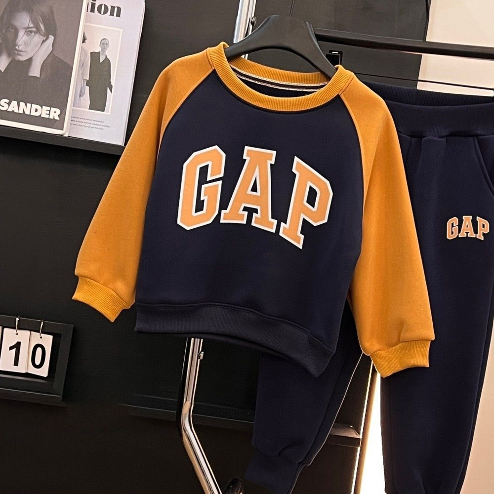 Костюм спортивный GAP #1