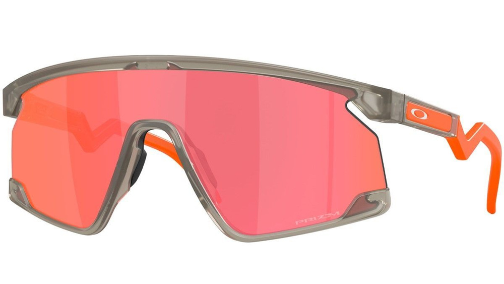 Oakley BXTR Prizm Trail Torch 9280 14 солнцезащитные очки #1