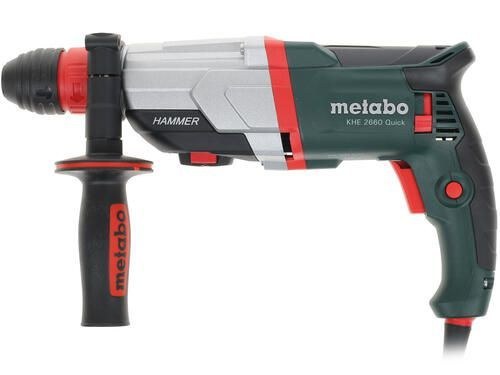 Metabo Перфоратор 850 Вт #1