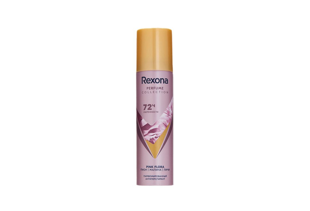 Rexona Дезодорант 150 мл #1