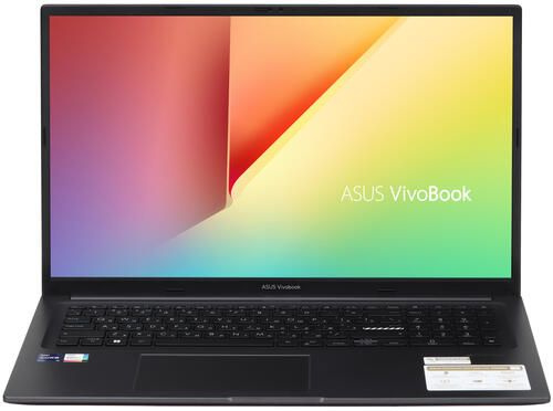 ASUS ASUS Vivobook 17X K3704VA-AU101 Ноутбук 17.3", Intel Core i9-13900H, RAM 16 ГБ, SSD 1000 ГБ, Intel #1