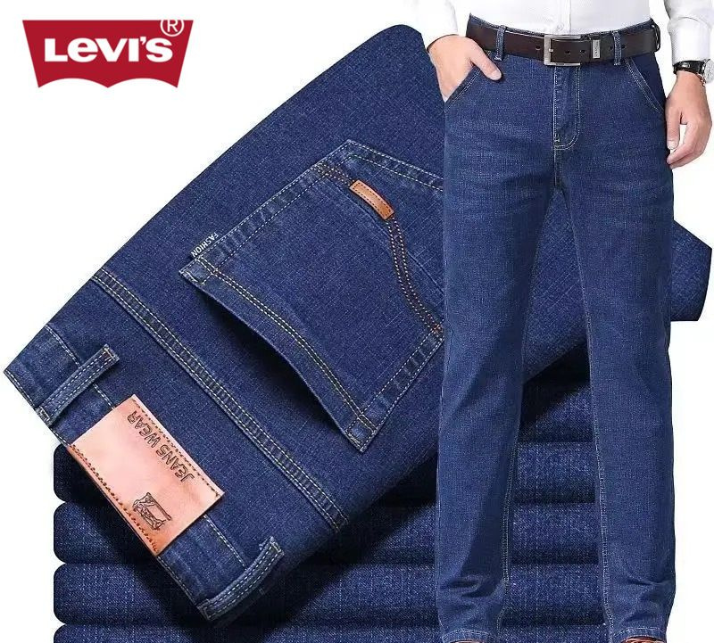 Джинсы Levi's #1