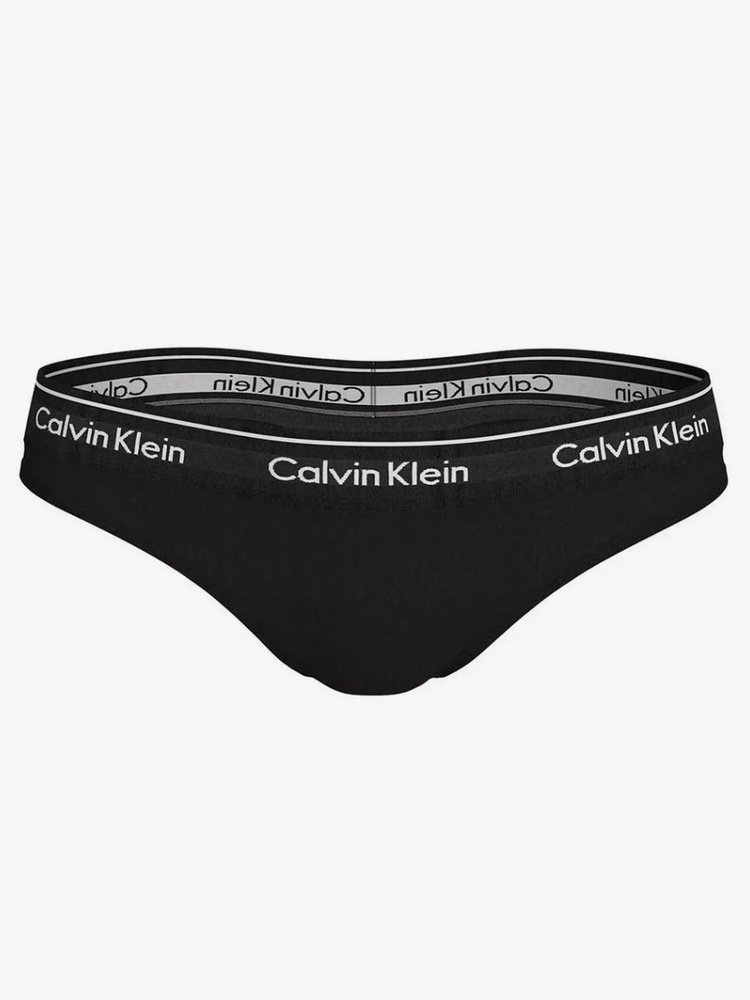 Трусы стринги Calvin Klein Underwear, 1 шт #1