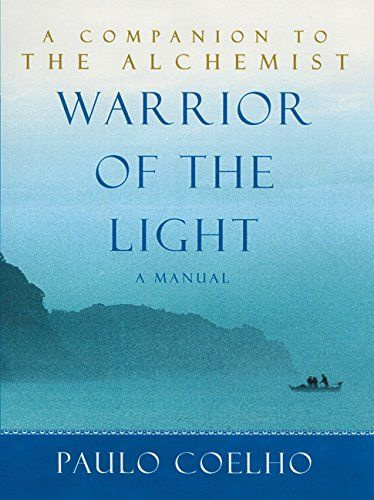 Warrior of the Light #1