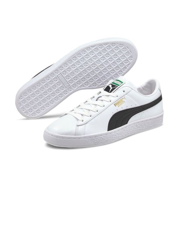 Кроссовки PUMA Suede Classic #1