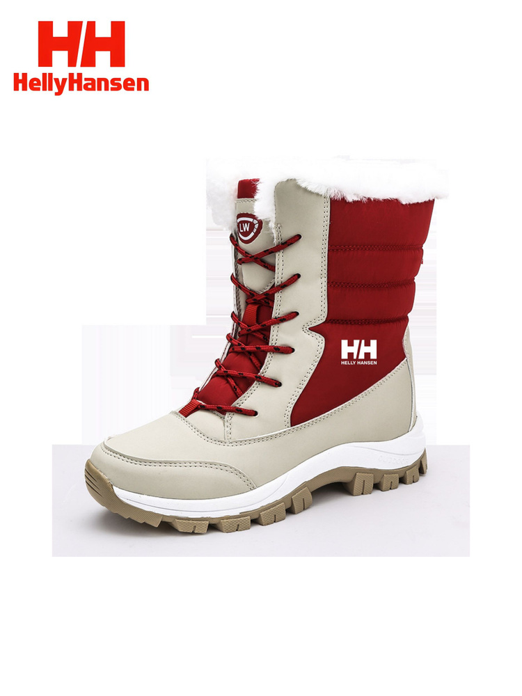 Сноубутсы Helly Hansen Хелли Хансен #1