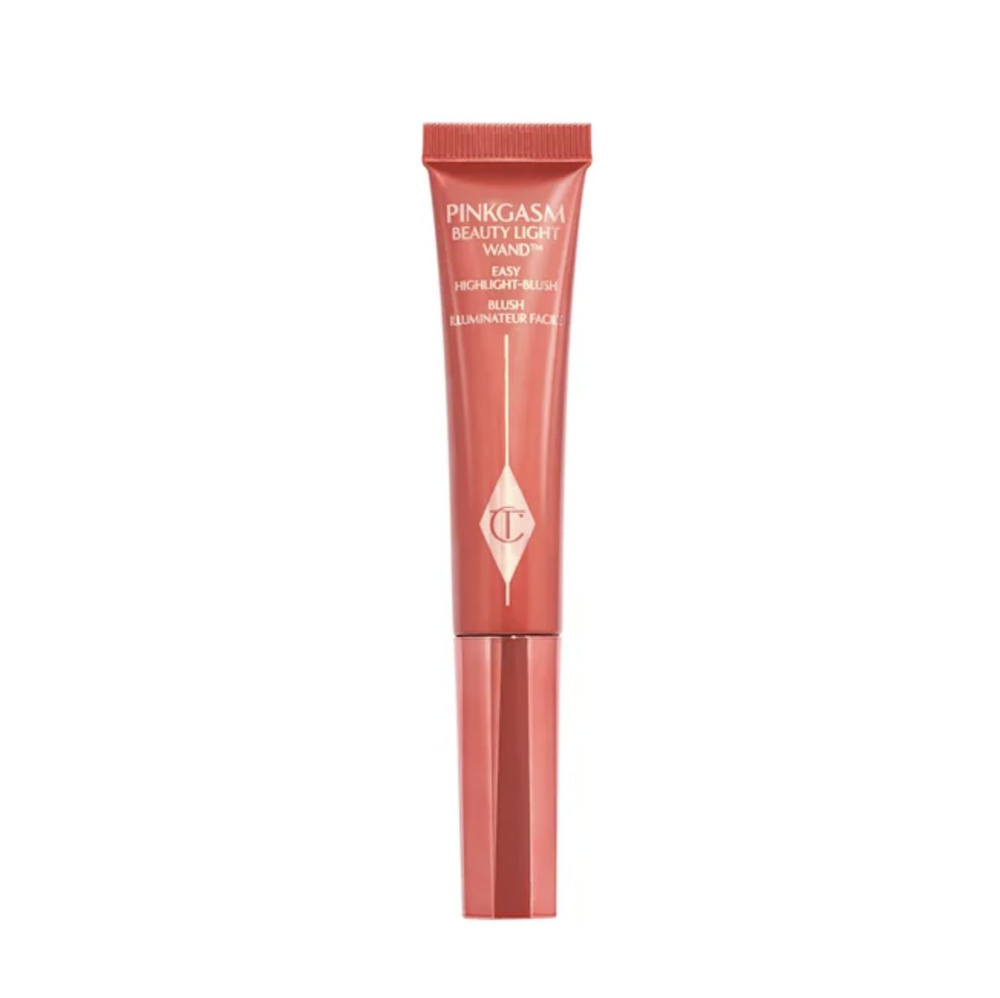 Charlotte Tilbury Хайлайтер Beauty Light Wand (Pinkgasm Sunset) 12 мл #1