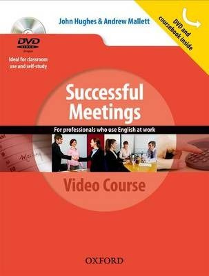 Successful Meetings in English Student Book and DVD #1