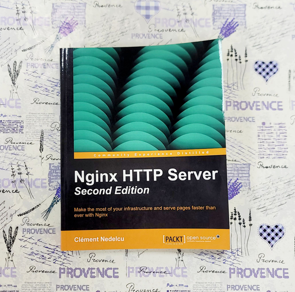 Nginx HTTP Server #1