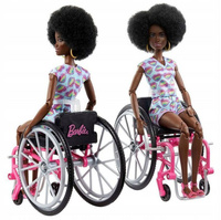 BARBIE GGL22 OZON