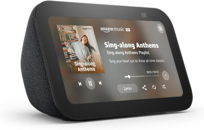 Echo Show Alexa Speakers How To Get Alexa To Play Apple Music