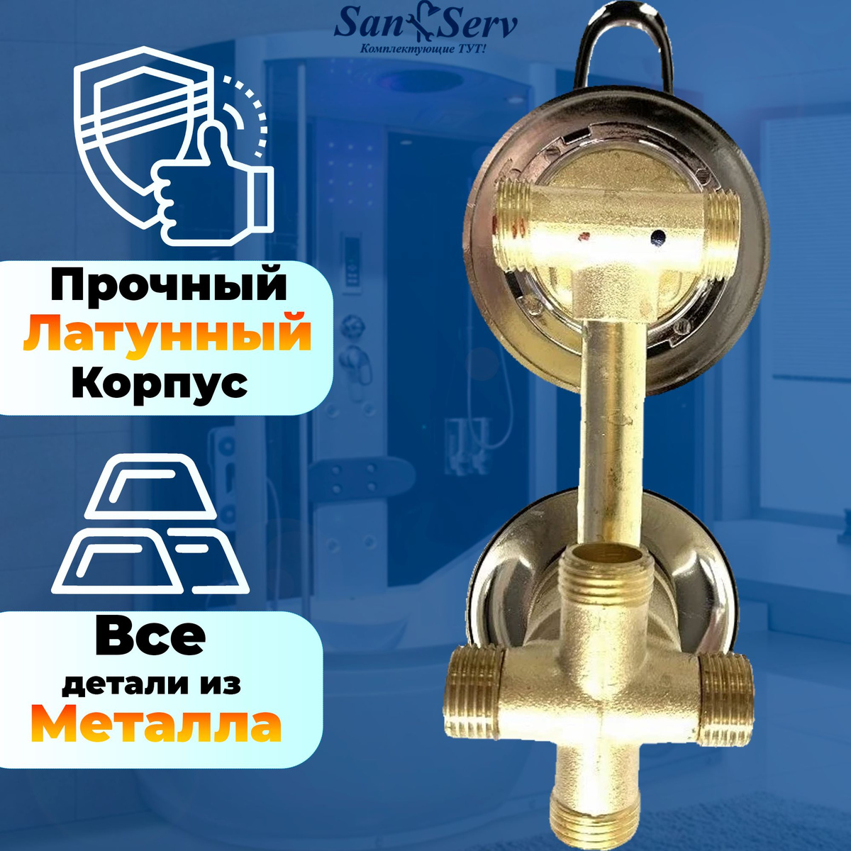 Текст при отключенной в браузере загрузке изображений