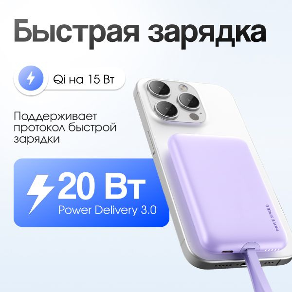 пауэрбанк xiaomi