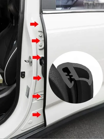 Уплотнительавтомобильныйарт.уплотнитель