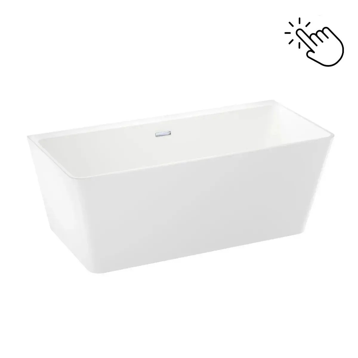 Ванна Graceful Pro