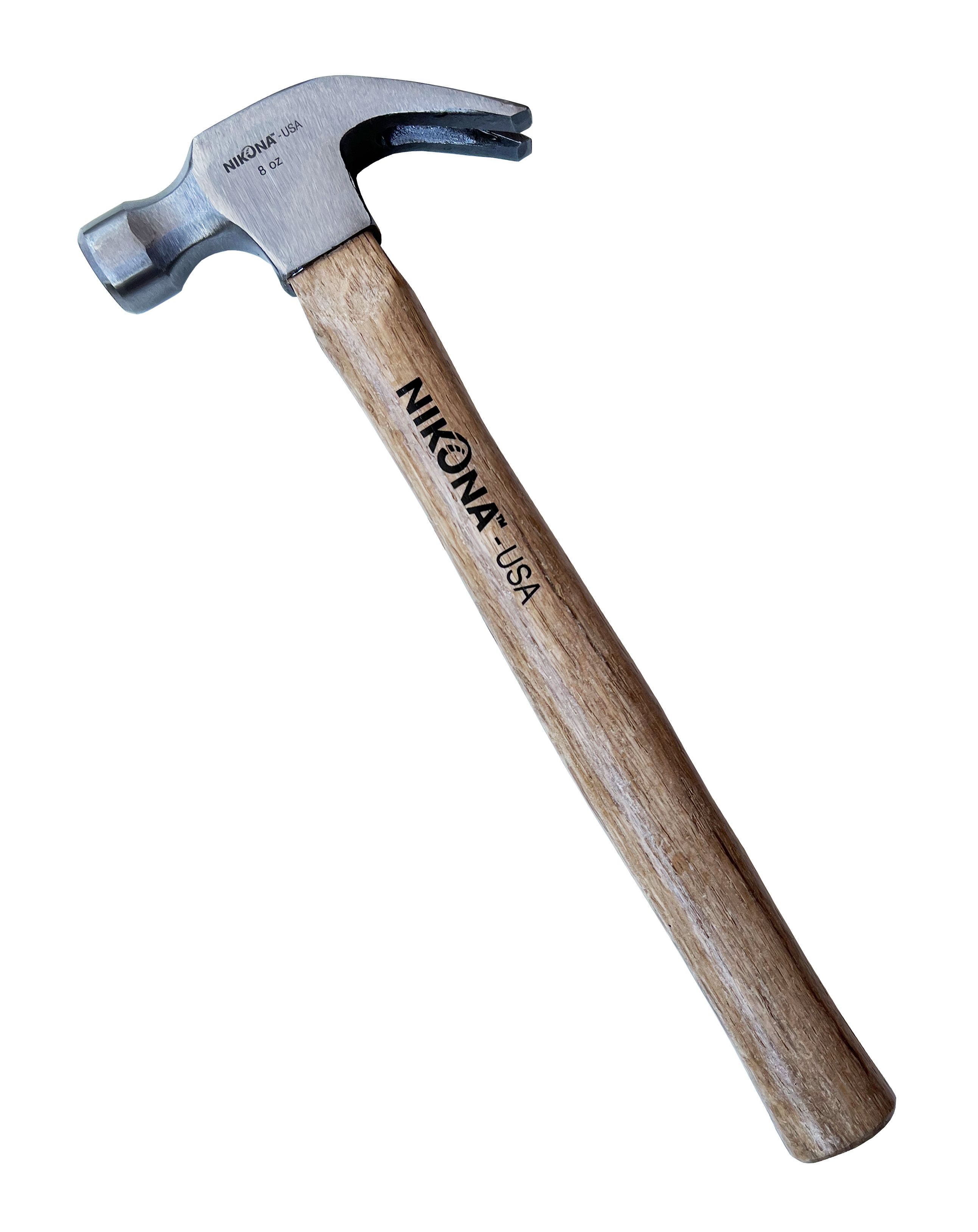 Молотокплотницкийсдерев.руч.8oz60-014