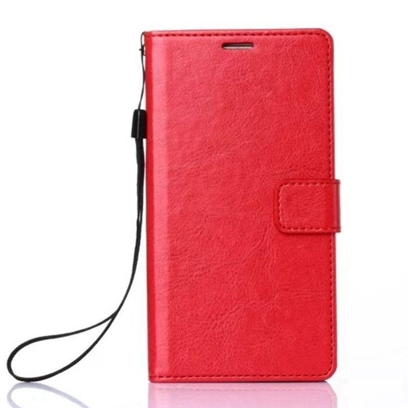 Чехол-книжкадляRealmeC75(РилмиС75)кожаныйсмагнитнойзастежкой/противоударный/флип-чехол