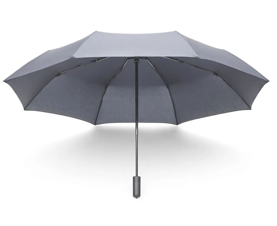 Зонт90PointsAllPurposeUmbrella(90COTNT1807U)Grey