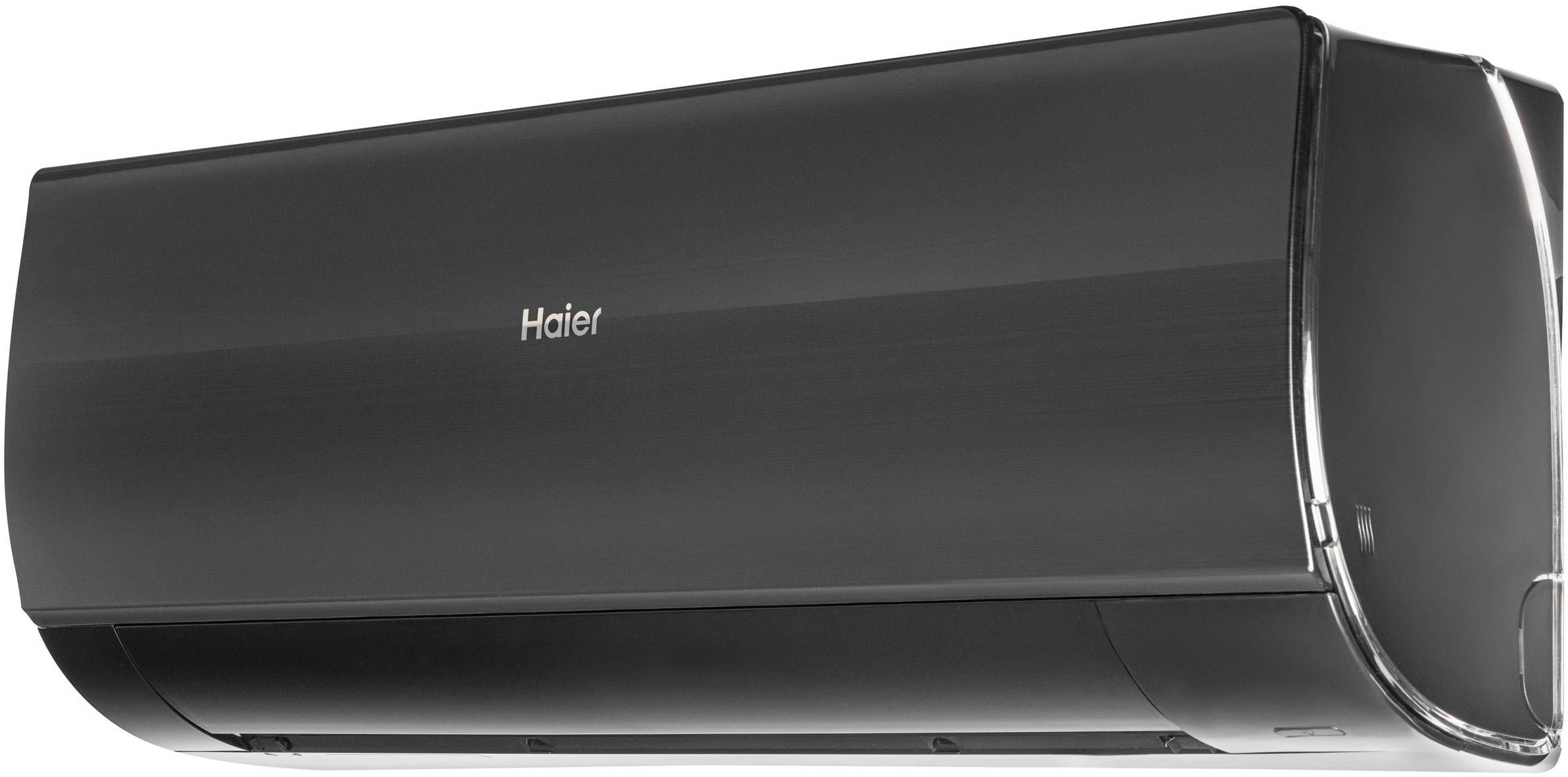 Сплит-система Haier Flexis HSU-07HFF203/R3-B, чёрная, для помещения до 20 кв.м.
