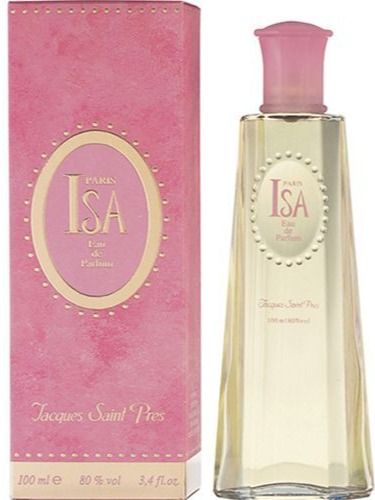 UlricDeVarensIsaПарфюмернаявода(EDP)100мл